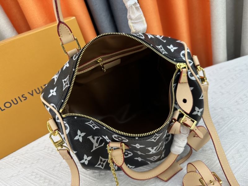 Louis Vuitton Speedy Bags